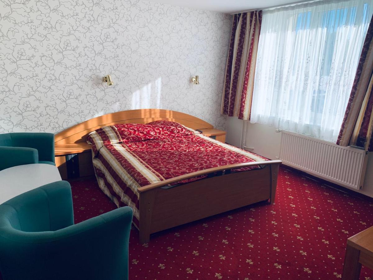 Morena Klaipėda Esterno foto